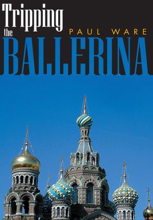 Tripping the Ballerina