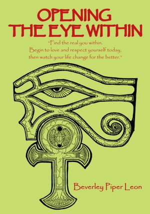Opening The Eye Within