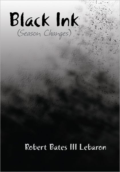 Black Ink: (Season Changes)