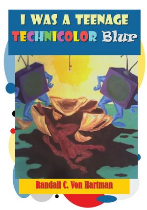 I WAS A TEENAGE TECHNICOLOR Blur