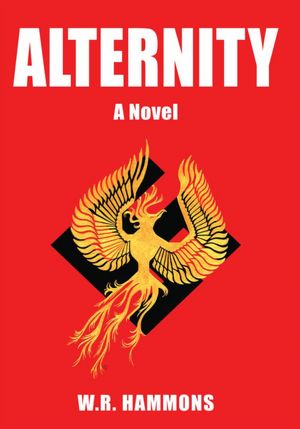 ALTERNITY: A Novel