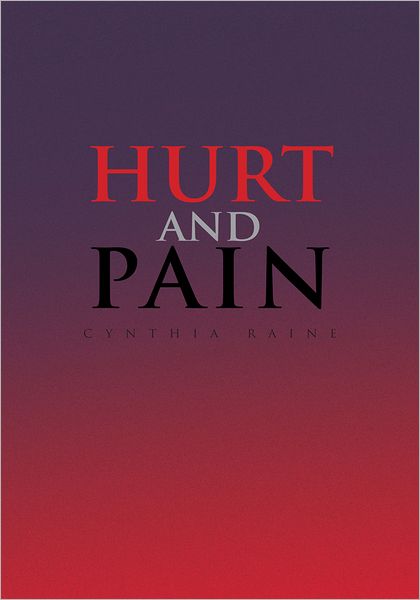 Hurt And Pain