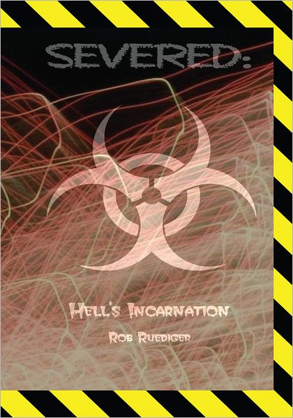 Severed:: Hell's Incarnation