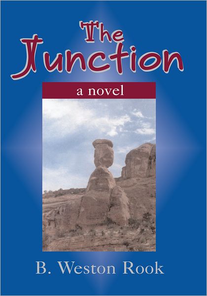 The Junction: a novel