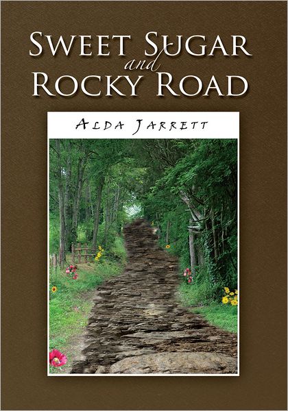 Sweet Sugar and Rocky Road