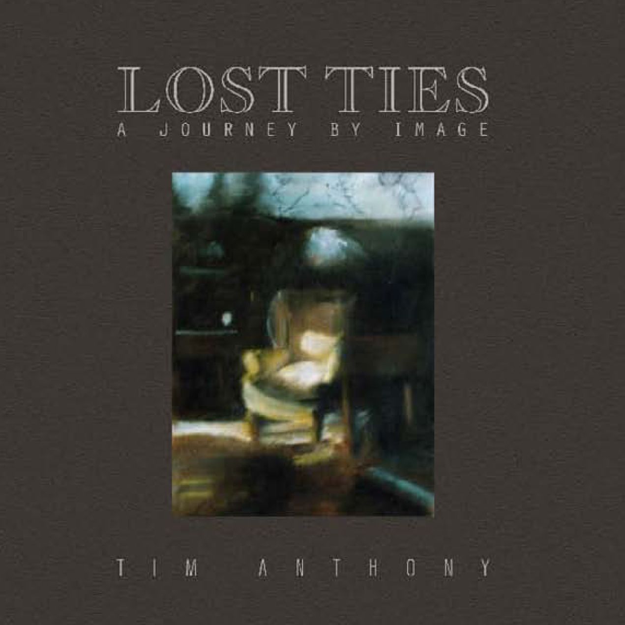 Lost Ties: A Journey by image