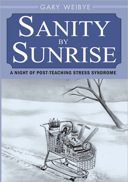 Sanity by Sunrise: A Night of Post-Teaching Stress Syndrome