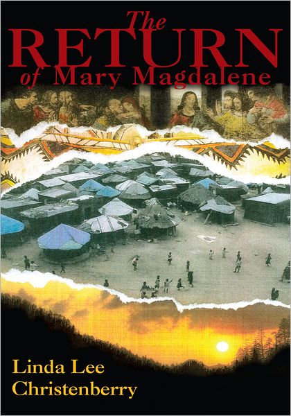 The Return of Mary Magdalene