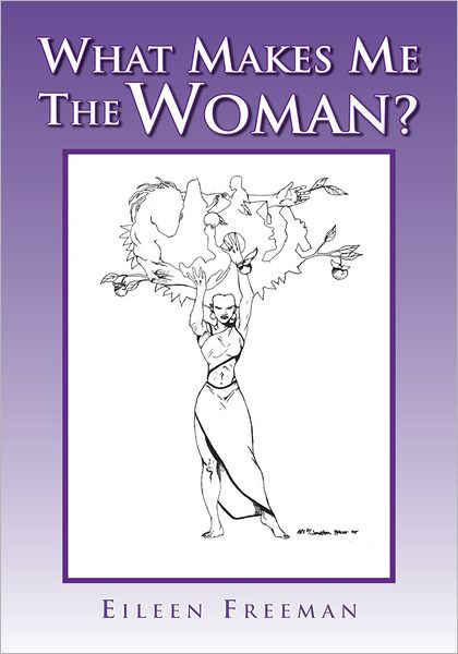 What Makes Me The Woman?