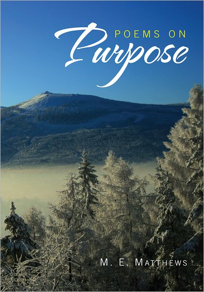 POEMS ON PURPOSE