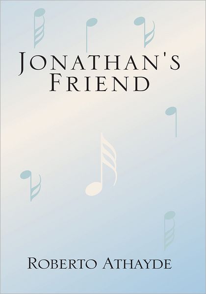 Jonathan's Friend