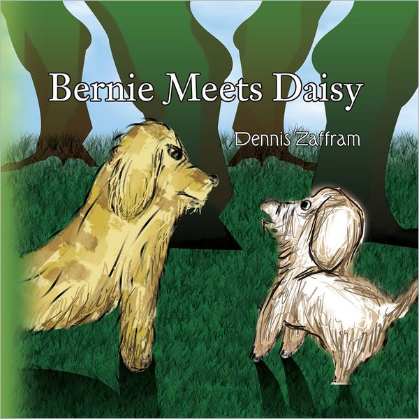 Bernie Meets Daisy (PagePerfect NOOK Book)
