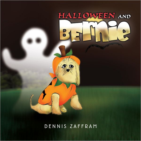 Halloween And Bernie (PagePerfect NOOK Book)