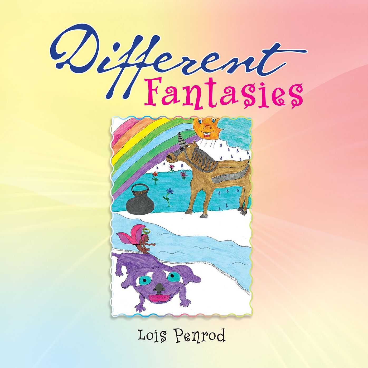 Different Fantasies