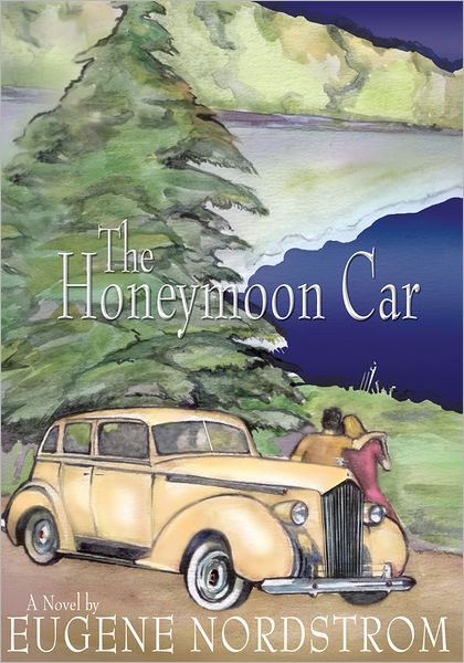 The Honeymoon Car