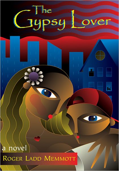 The Gypsy Lover: A Novel