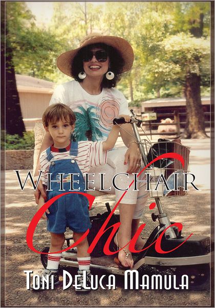 WHEELCHAIR CHIC