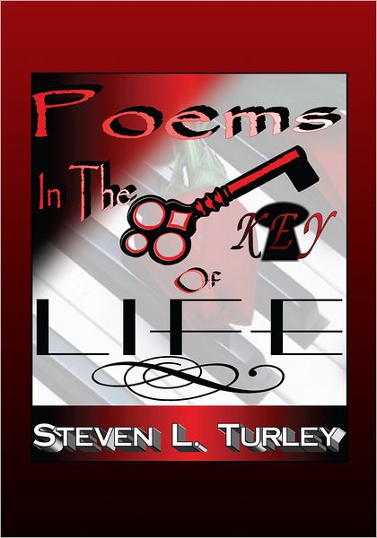 Poems in The KEY of LIFE