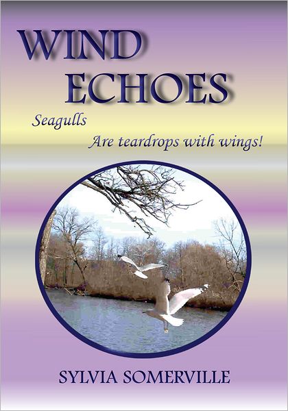 WIND ECHOES: Seagulls are Teardrops with Wings