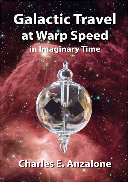 Galactic Travel at Warp Speed In Imaginary Time