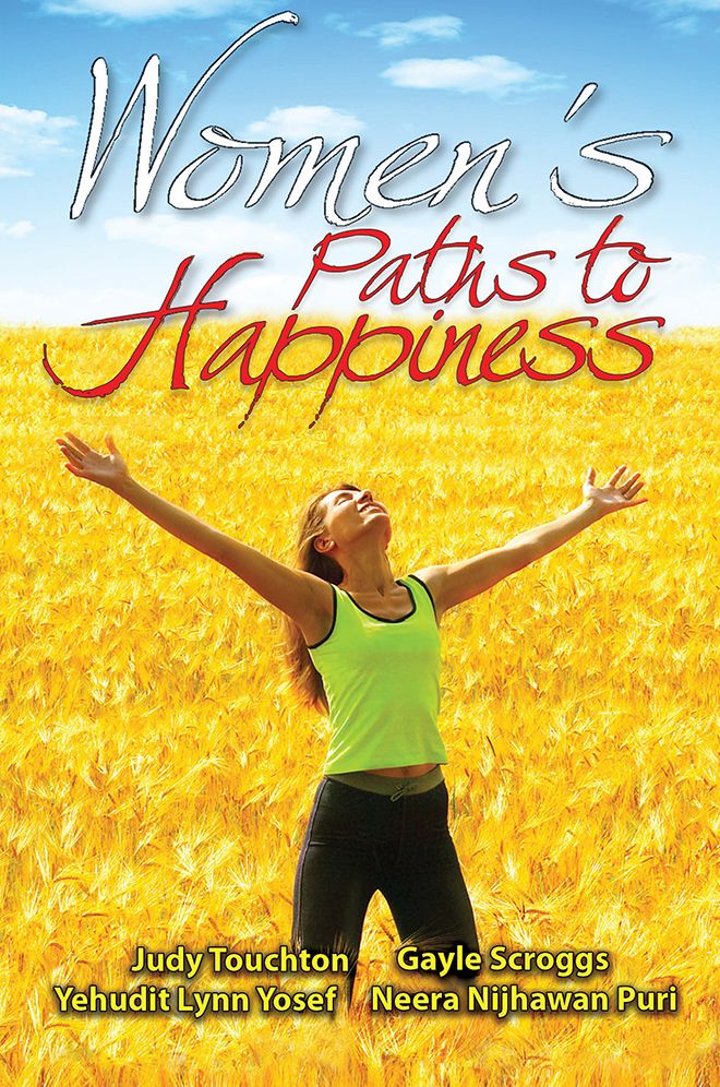 Women's Paths to Happiness
