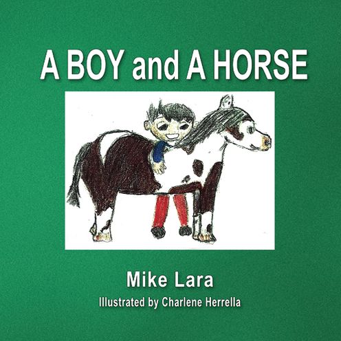 A Boy And A Horse (PagePerfect NOOK Book)