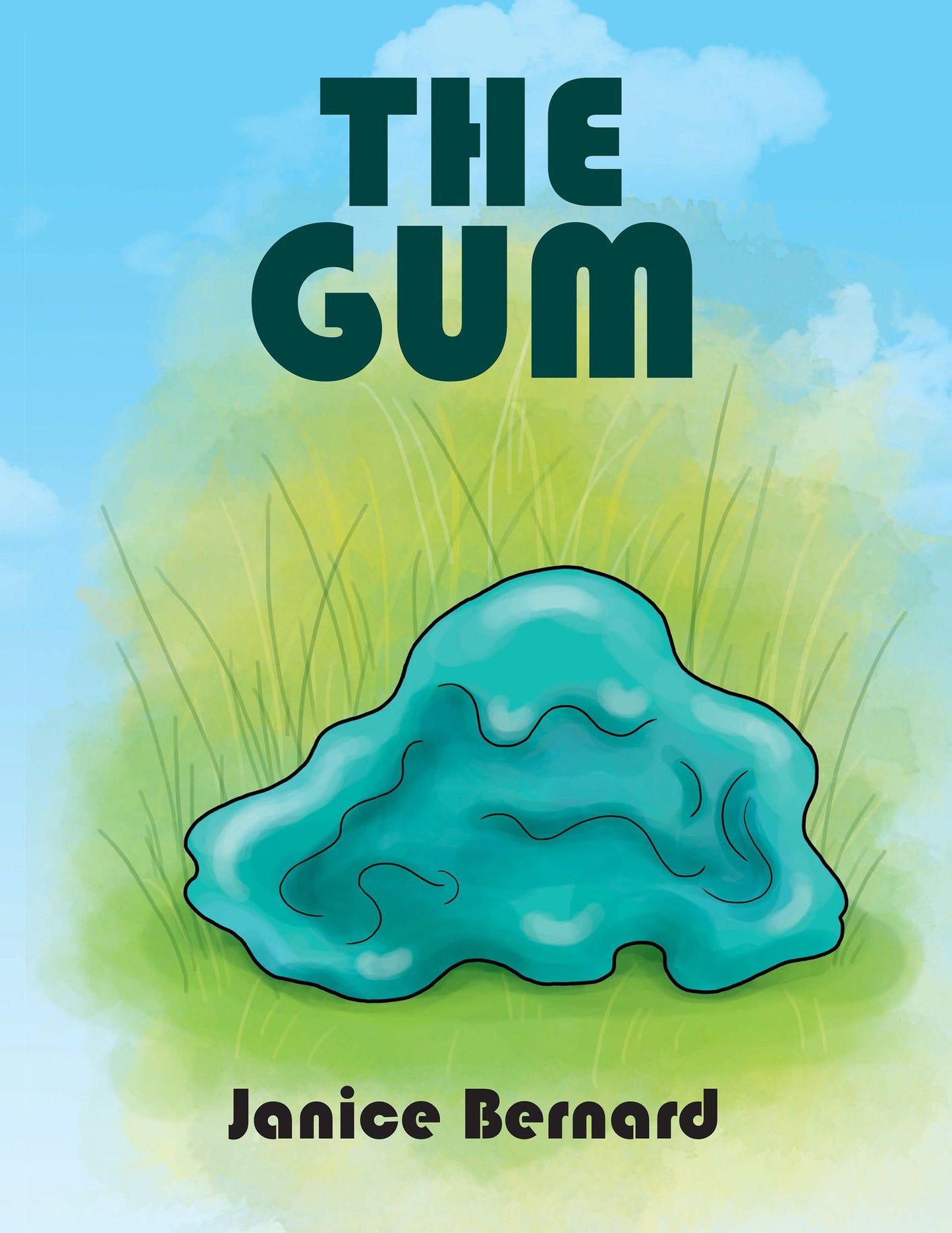 THE GUM