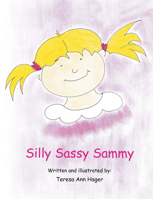 Silly Sassy Sammy (PagePerfect NOOK Book)