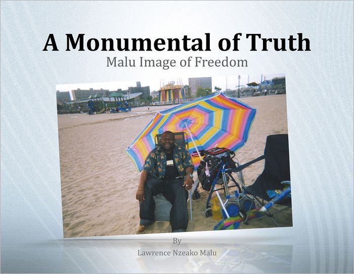 A Monumental of Truth: Malu Image of Freedom
