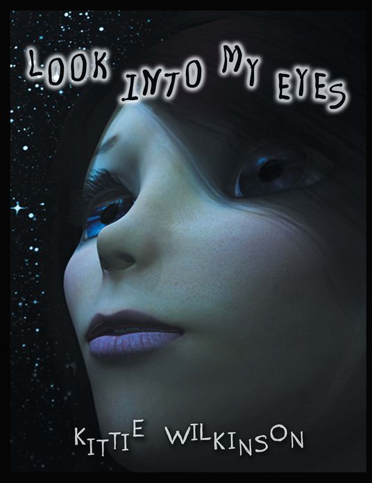 Look Into My Eyes (PagePerfect NOOK Book)