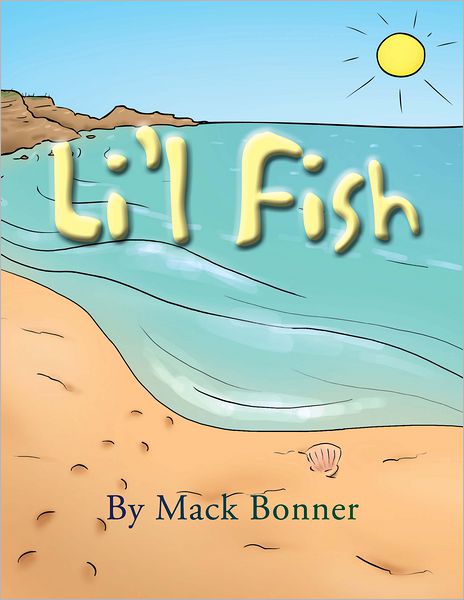Li'l Fish (PagePerfect NOOK Book)