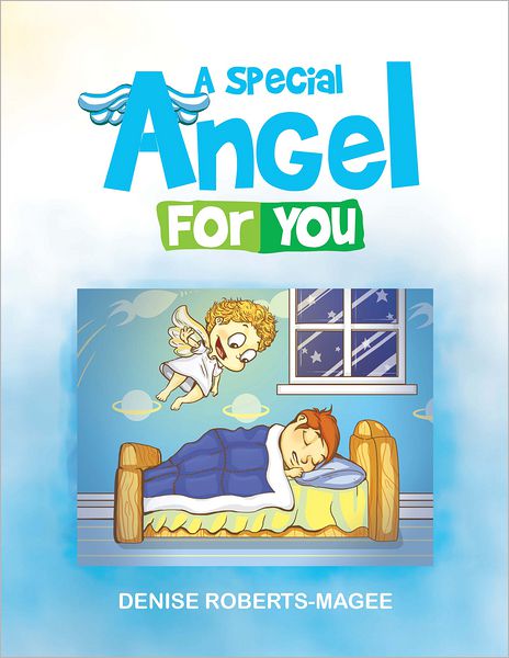 A Special Angel For You (PagePerfect NOOK Book)