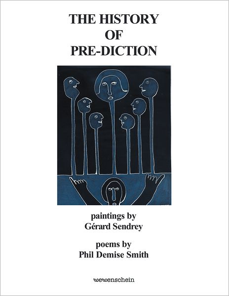 The History of Pre-Diction