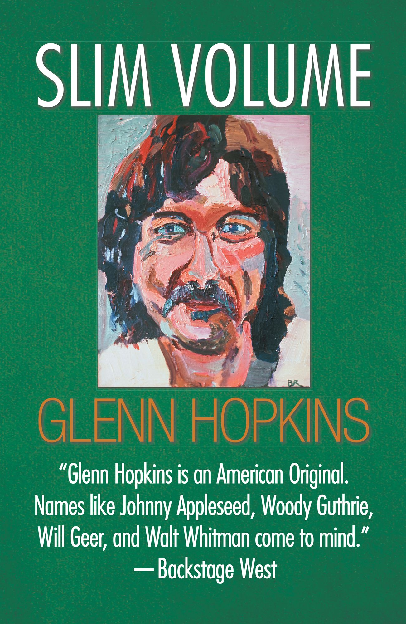 Slim Volume