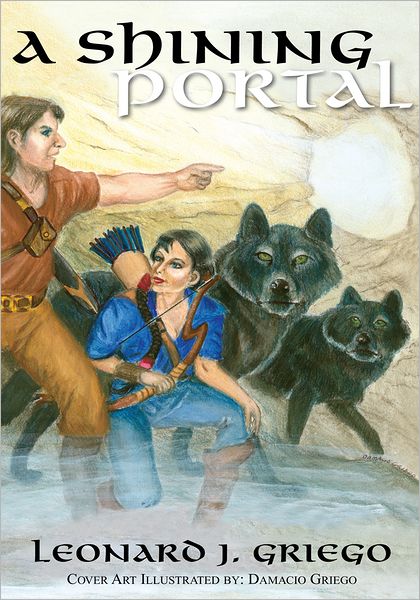 A Shining Portal