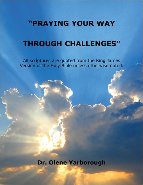 "Praying Your Way Through Challenges"