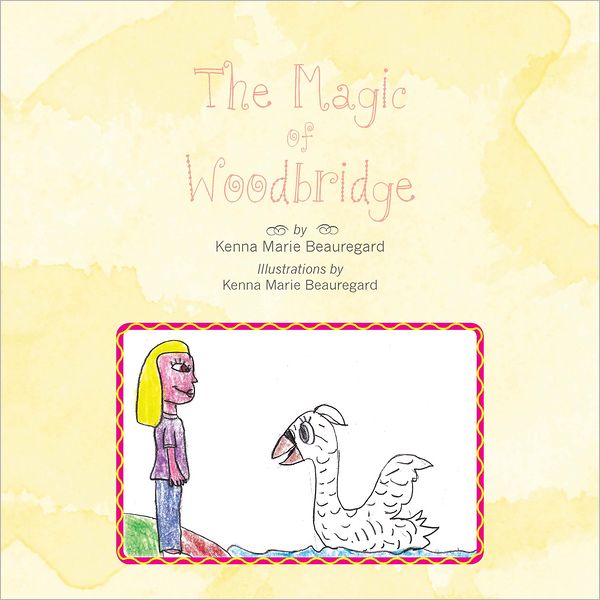 The Magic of Woodbridge