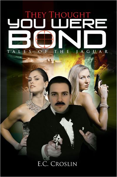 They Thought You Were Bond: Tales of the Jaguar
