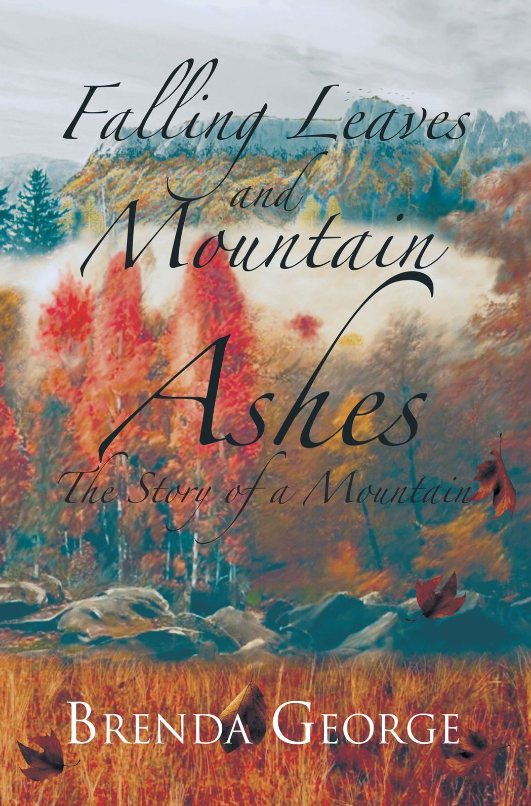 Falling Leaves and Mountain Ashes
