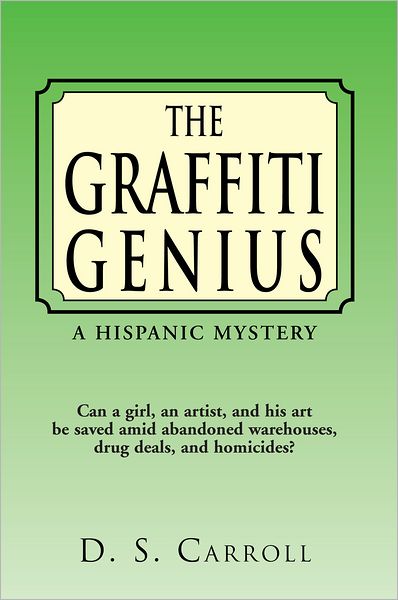 The Graffiti Genius