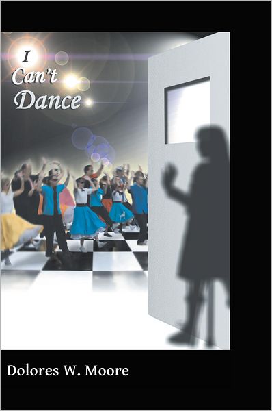 I Can't Dance