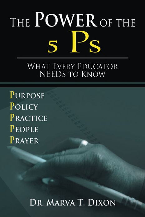 The Power of the 5 Ps: What Every Educator Needs to Know