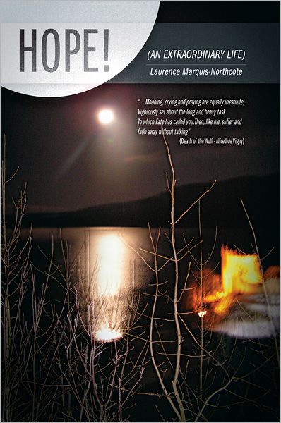 HOPE! (An Extraordinary Life)