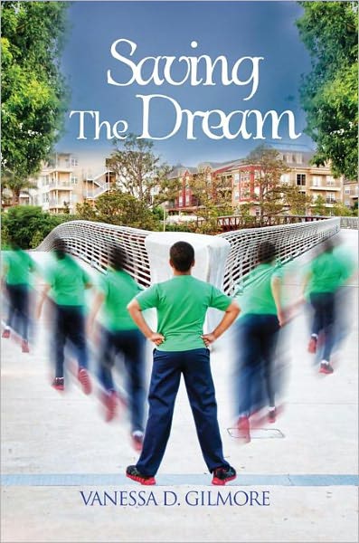 Saving The Dream
