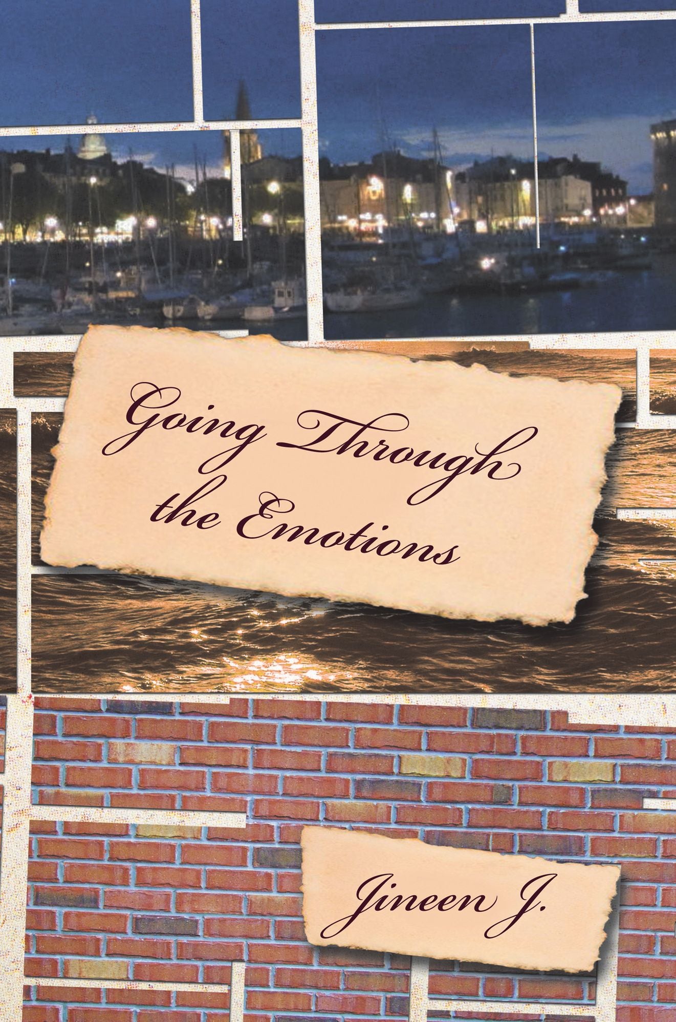 Going Through the Emotions