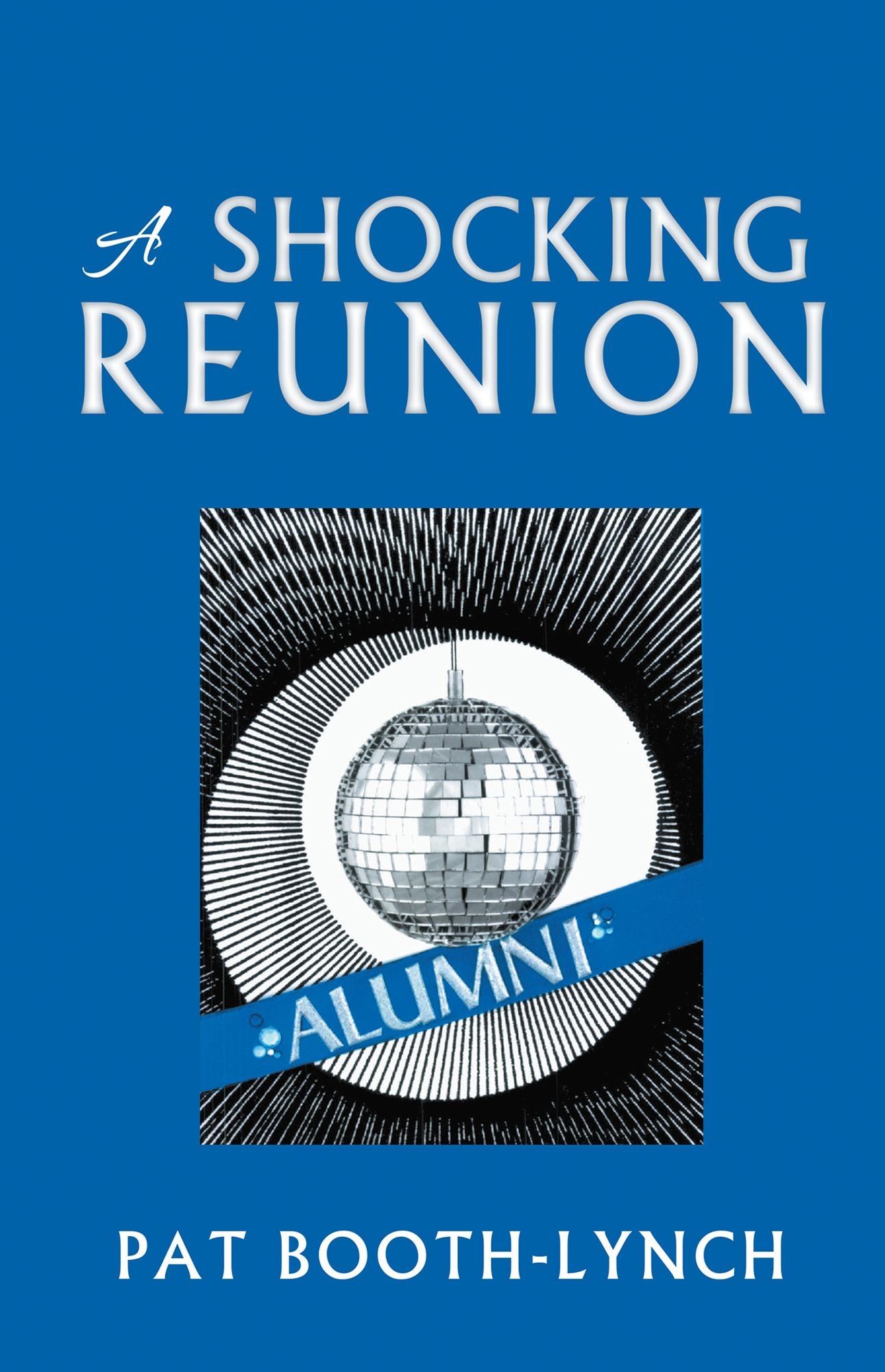 A Shocking Reunion