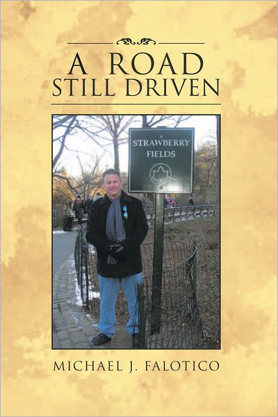 A Road Still Driven