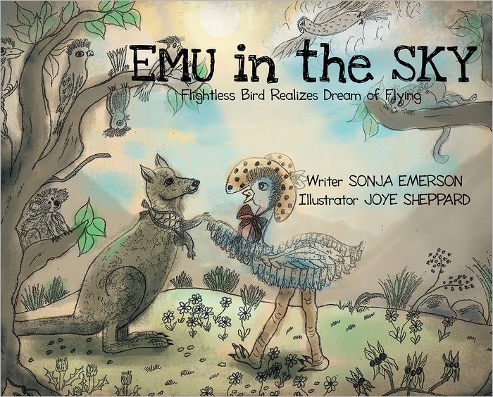 EMU in the SKY
