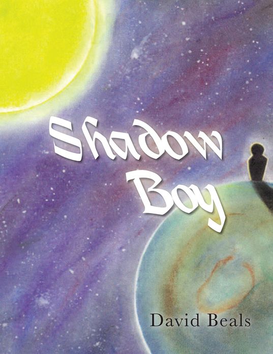 Shadow Boy (PagePerfect NOOK Book)