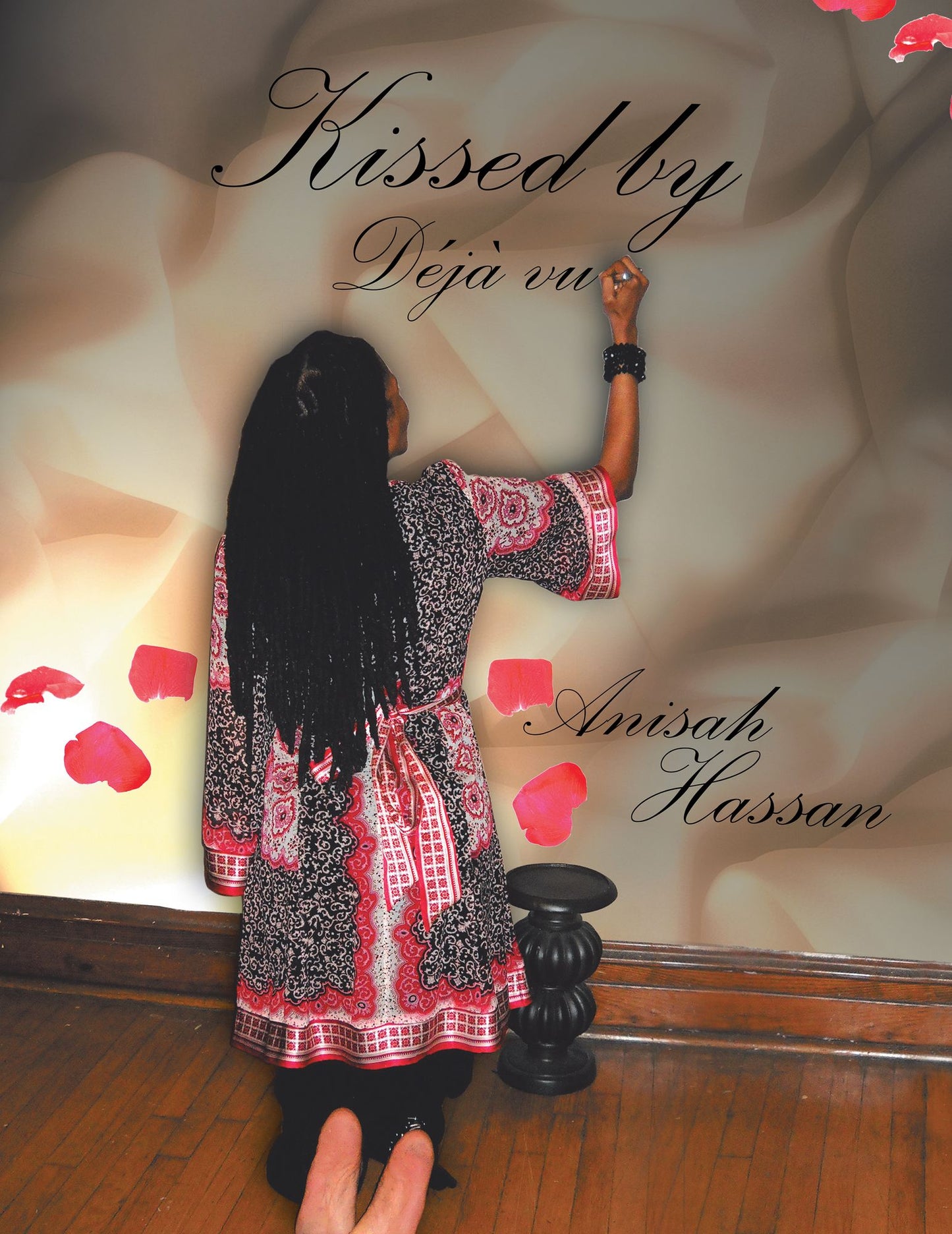 Kissed by D?j? vu (PagePerfect NOOK Book)